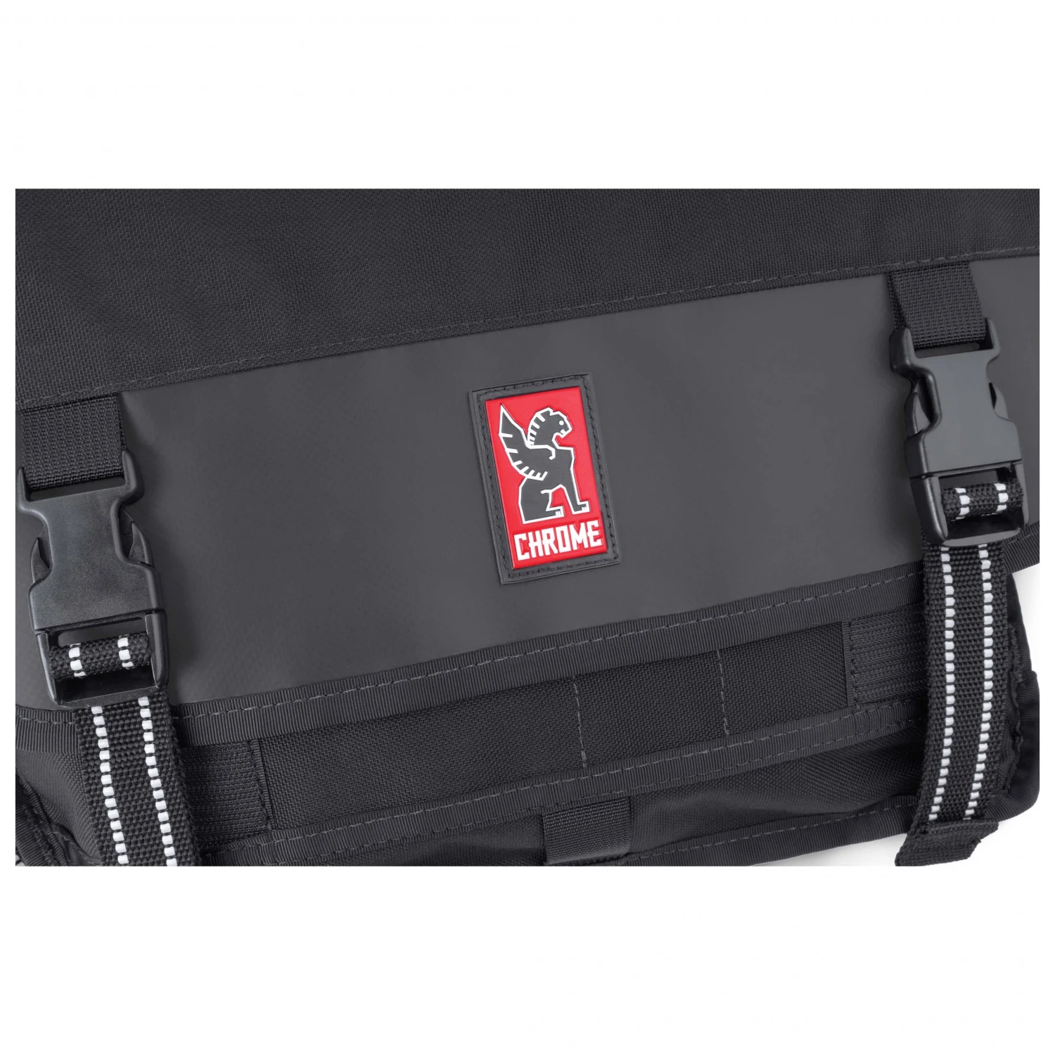 Chrome Mini Metro - Shoulder Bag - Image 5