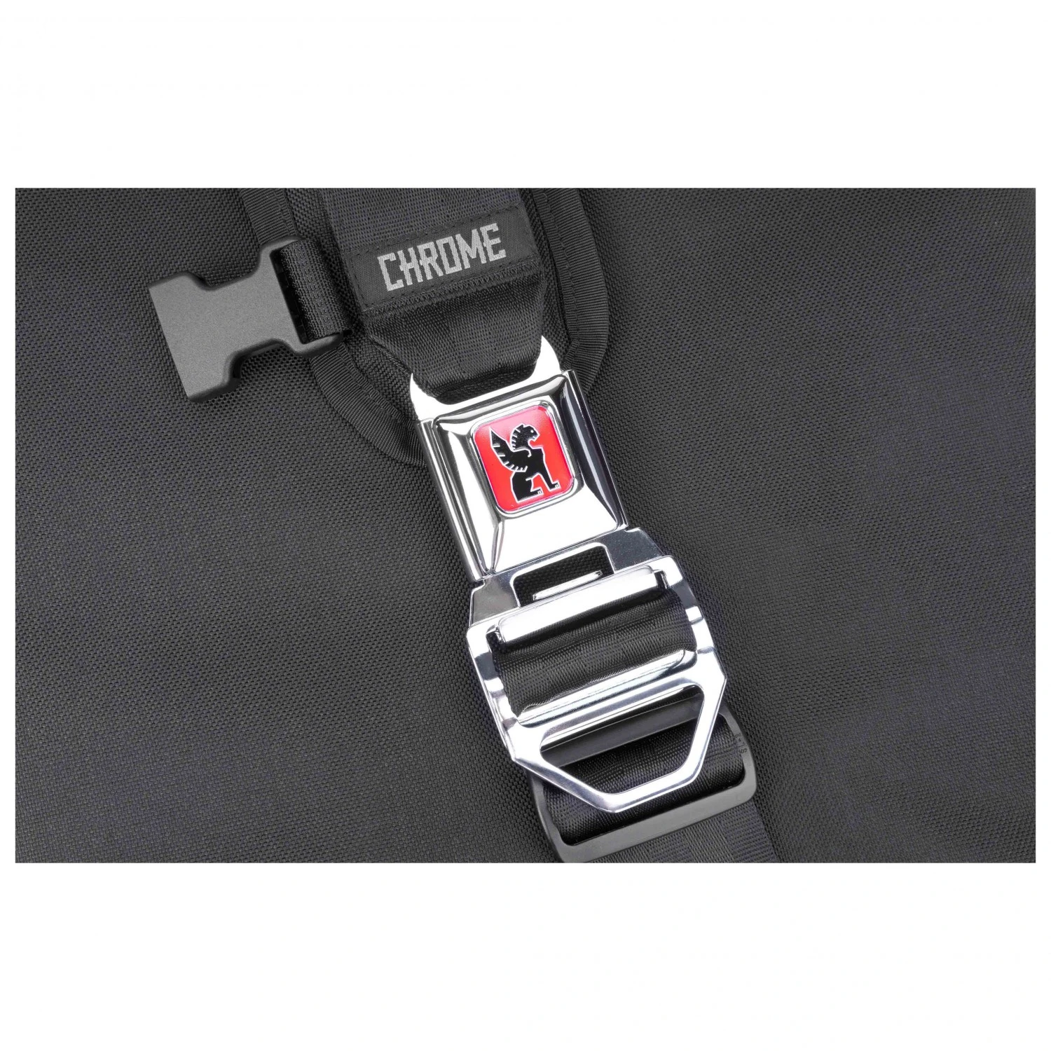 Chrome Mini Metro - Shoulder Bag - Image 6