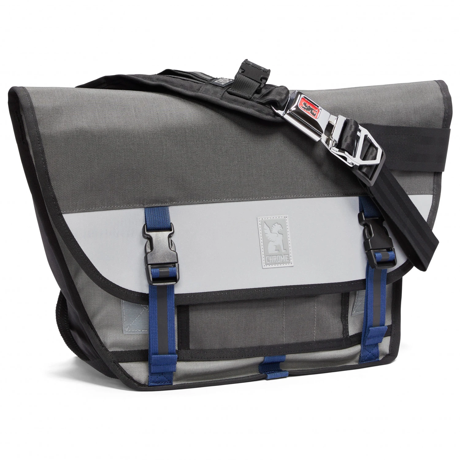 Chrome Mini Metro - Shoulder Bag