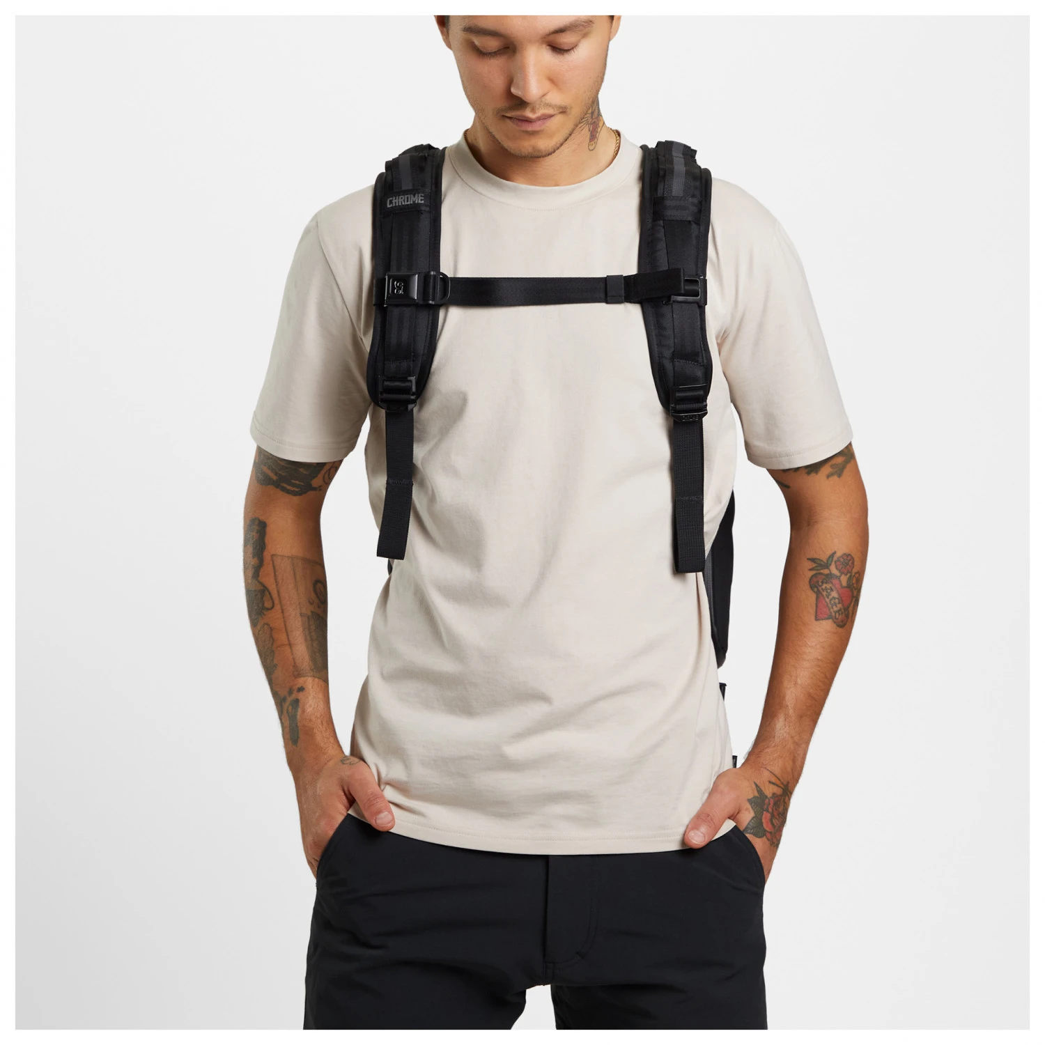 Chrome Niko Camera Backpack 3.0 - Camera Backpack - Image 10