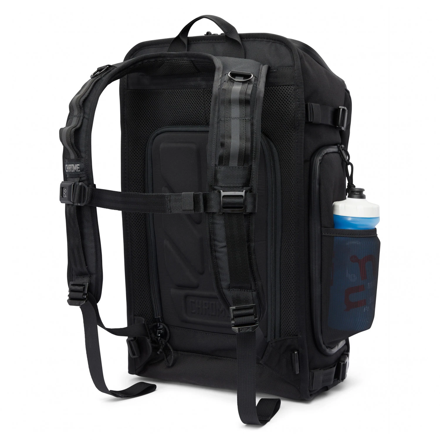 Chrome Niko Camera Backpack 3.0 - Camera Backpack - Image 3