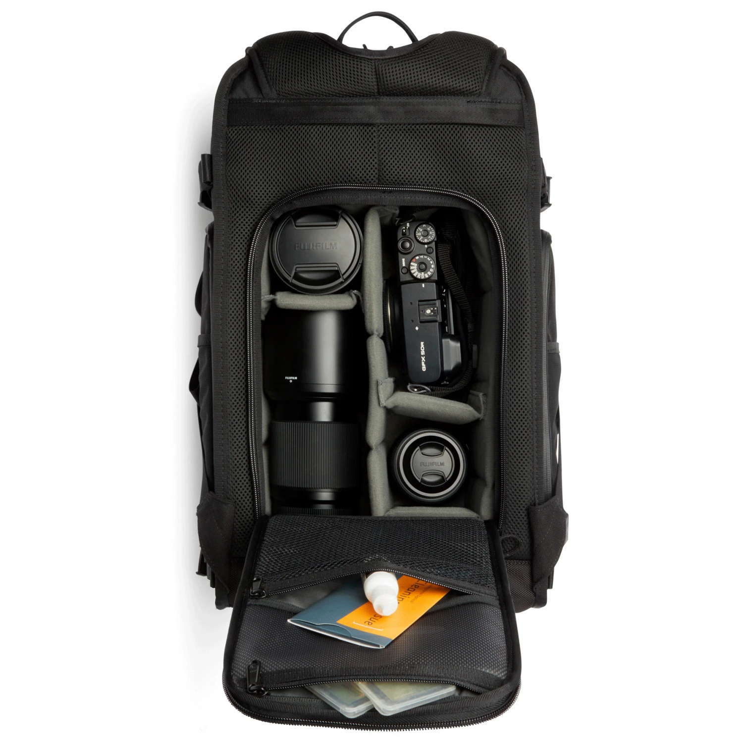 Chrome Niko Camera Backpack 3.0 - Camera Backpack - Image 4