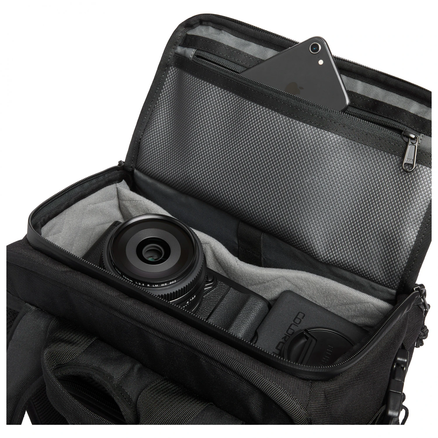 Chrome Niko Camera Backpack 3.0 - Camera Backpack - Image 5