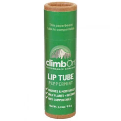 Lip Tube Peppermint - Skin Care