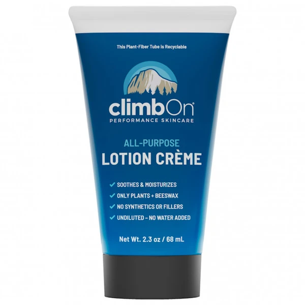 Lotion Creme - Skin Care