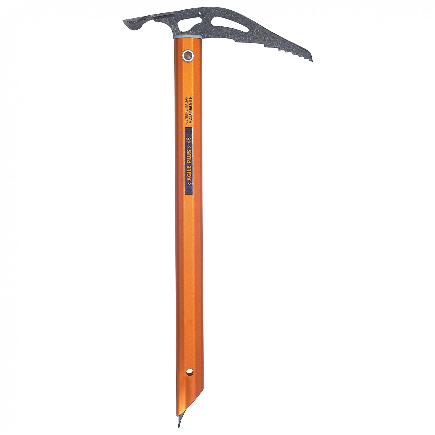Climbing Technology Agile Plus Ice Axe - Ice Axe