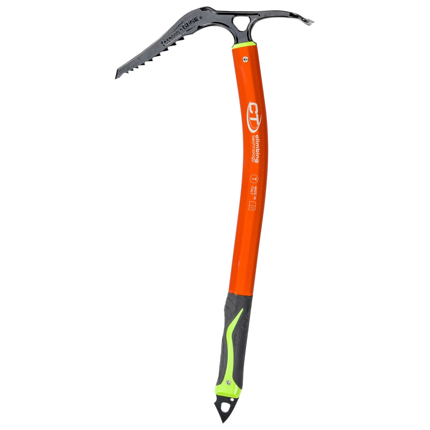 Climbing Technology Dron + - Ice Axe - Image 2
