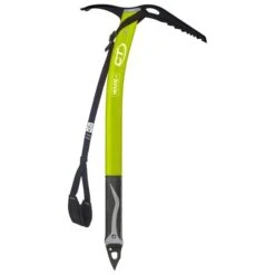 Climbing Technology Hound Plus (Forged) With Dragon-Tour L - Ice Axe