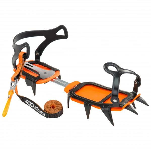 Climbing Technology Ice Classic - Crampons
