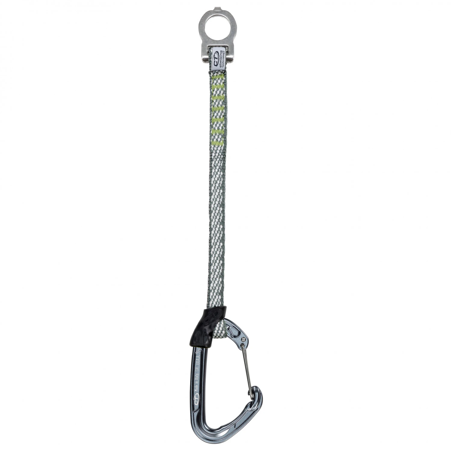 Climbing Technology Ice Hook - Quickdraw