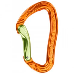 Climbing Technology Nimble Evo B - Snapgate Carabiner