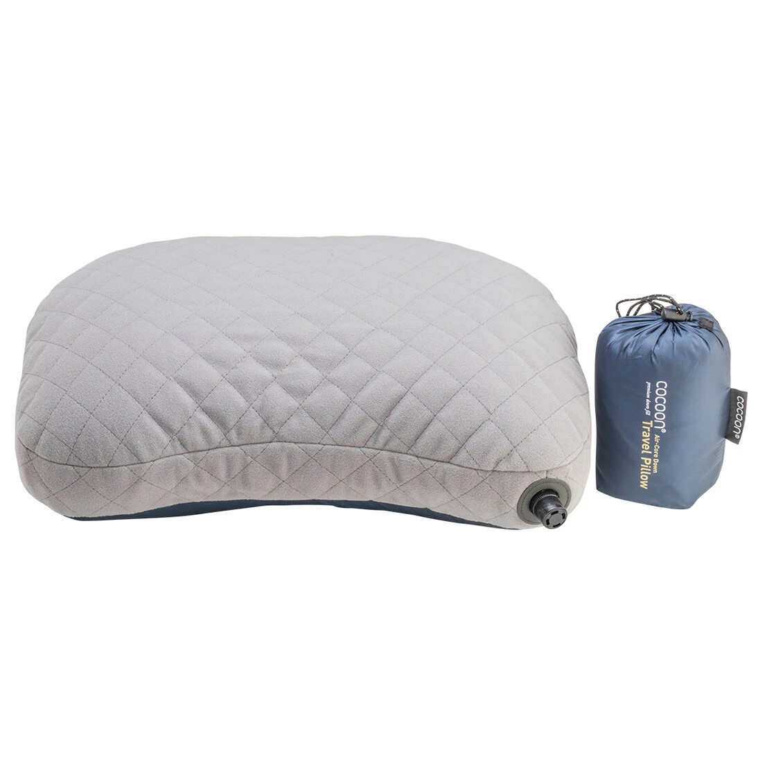 Cocoon Air Core Down Pillow - Pillow - Image 2