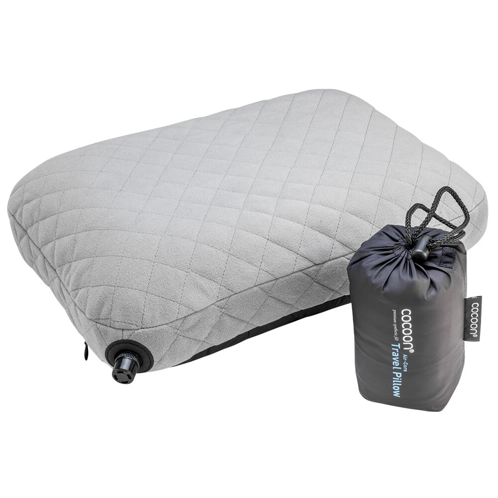 Cocoon Air Core Pillow - Pillow - Image 2