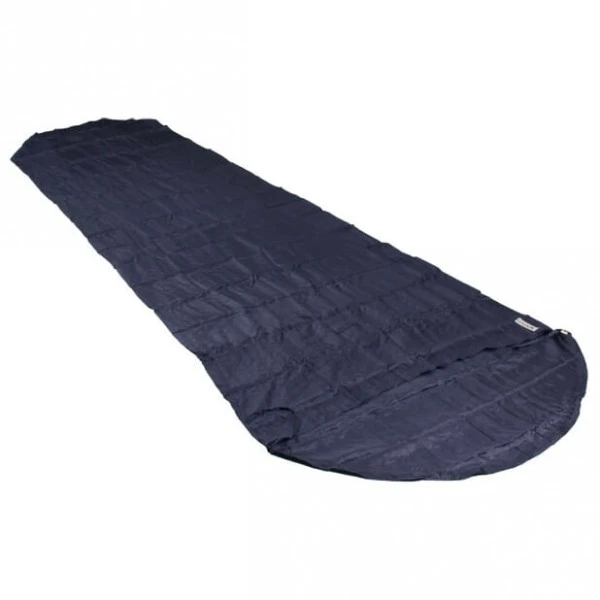 Cocoon MummyLiner Ripstop Silk - Travel Sleeping Bag