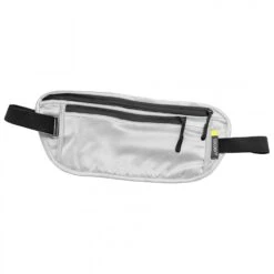 Cocoon Secret Waist Wallet/ Silk - Valuables Pouch