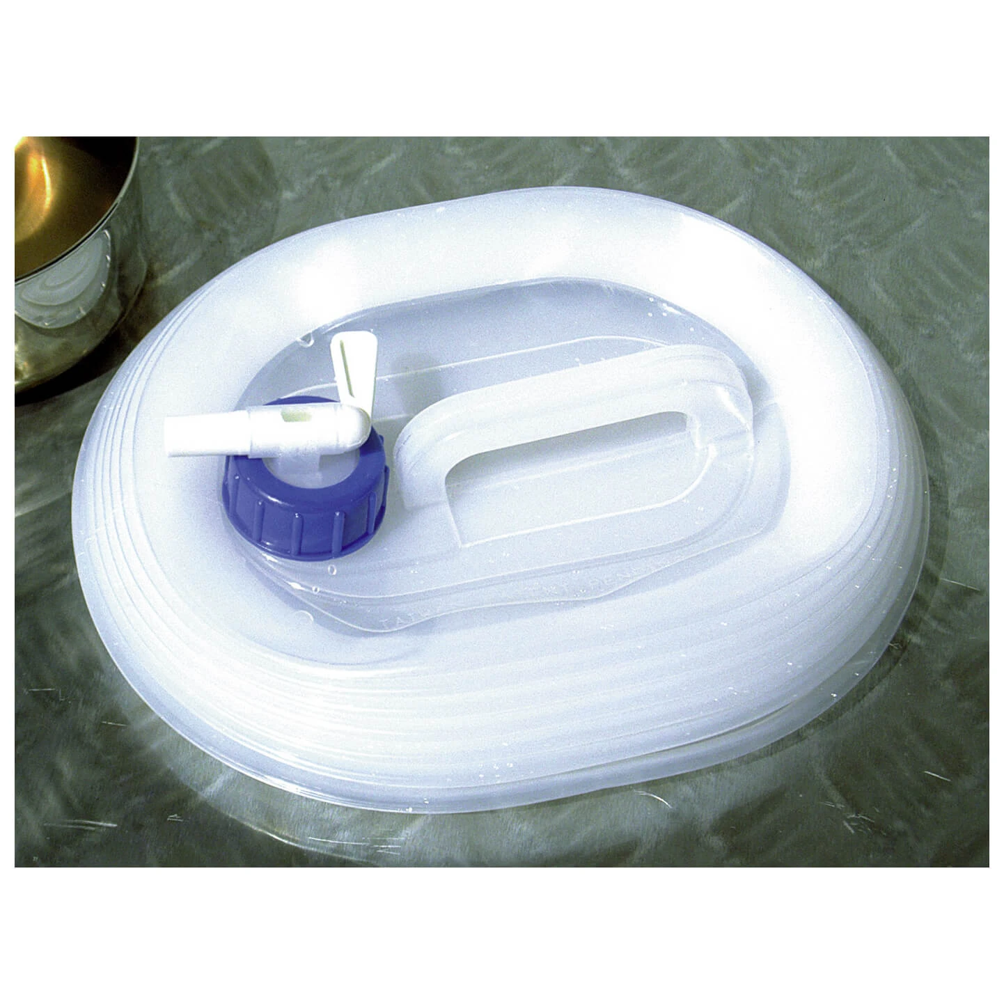 Coghlans Faltkanister Camp Jug - Water Bladder - Image 3