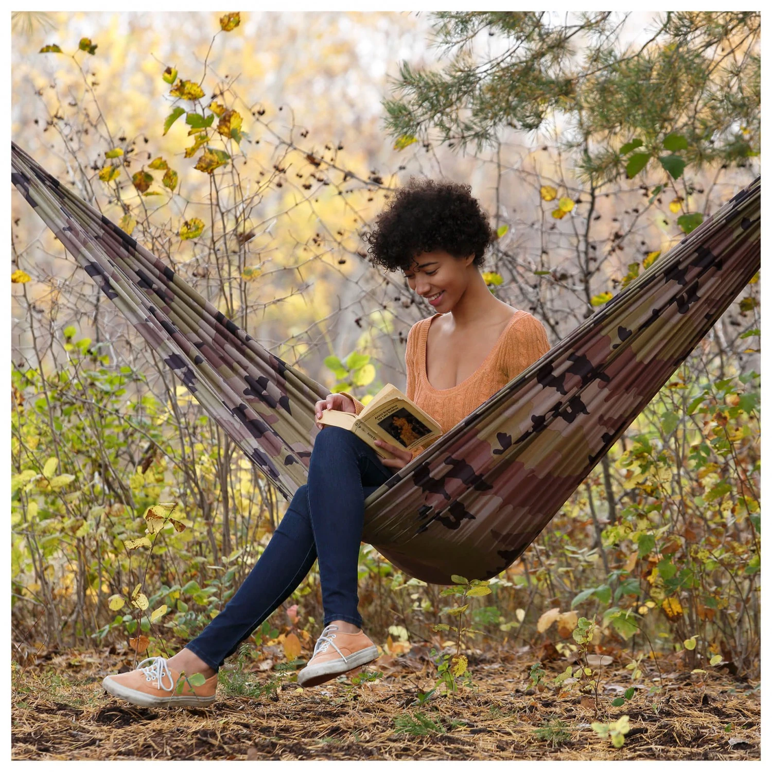 Coghlans Hängematte Parachute - Hammock - Image 3