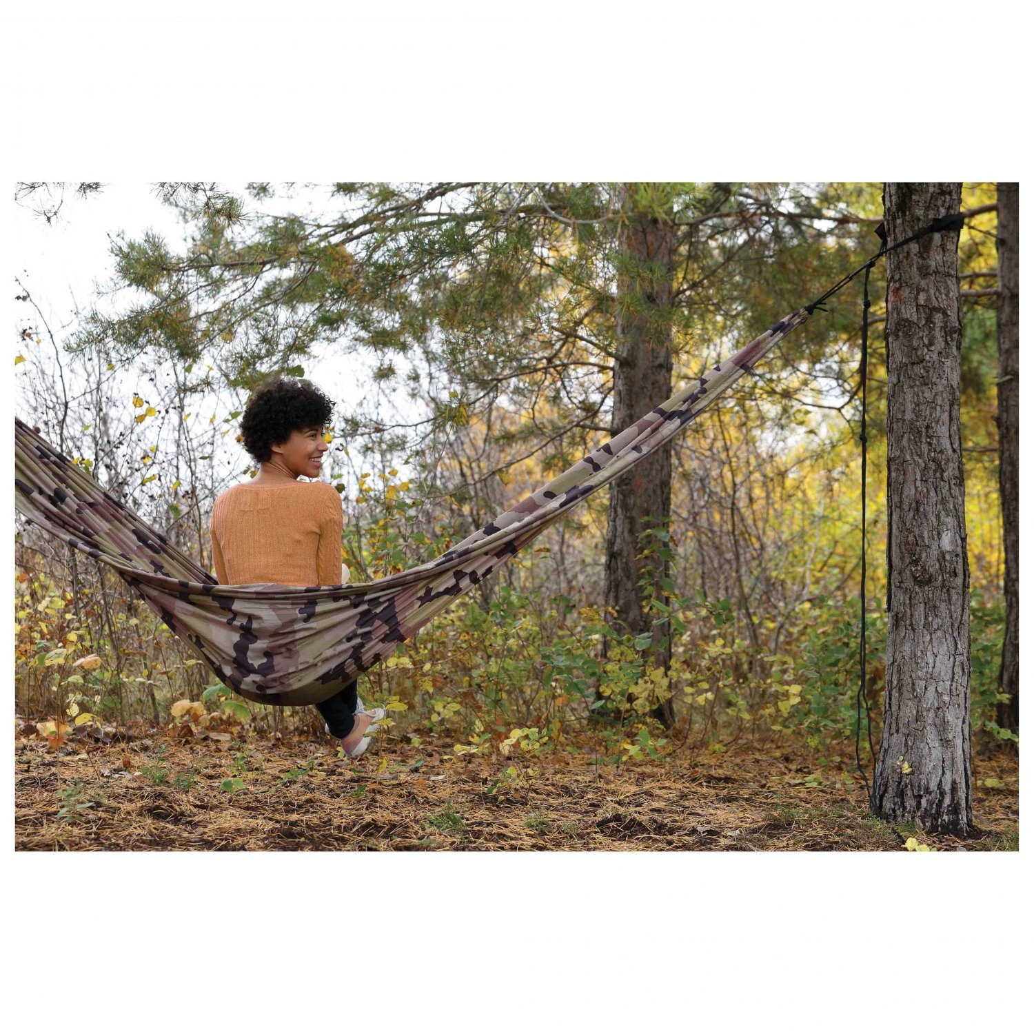 Coghlans Hängematte Parachute - Hammock - Image 4