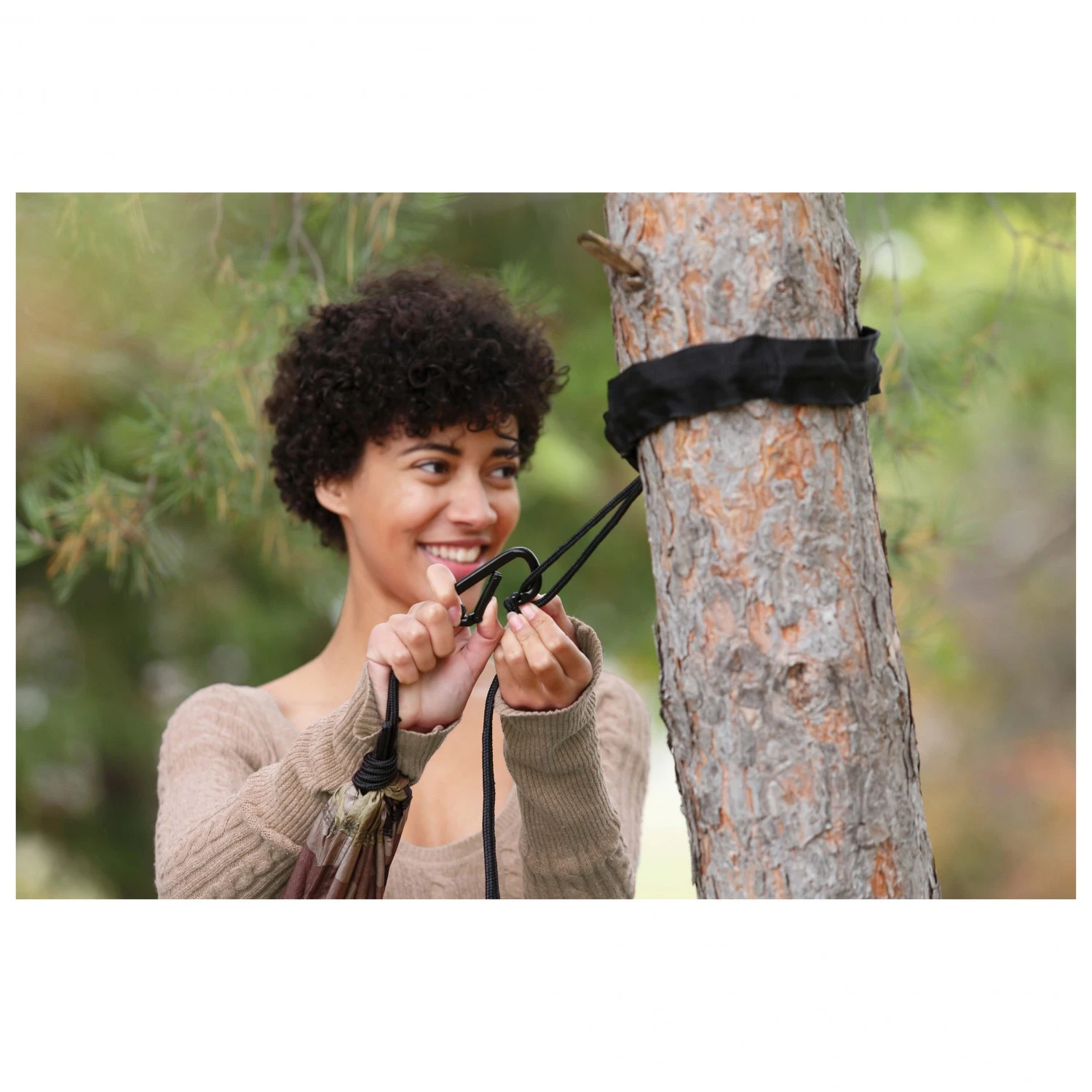 Coghlans Hängematten Aufhängung - Image 2