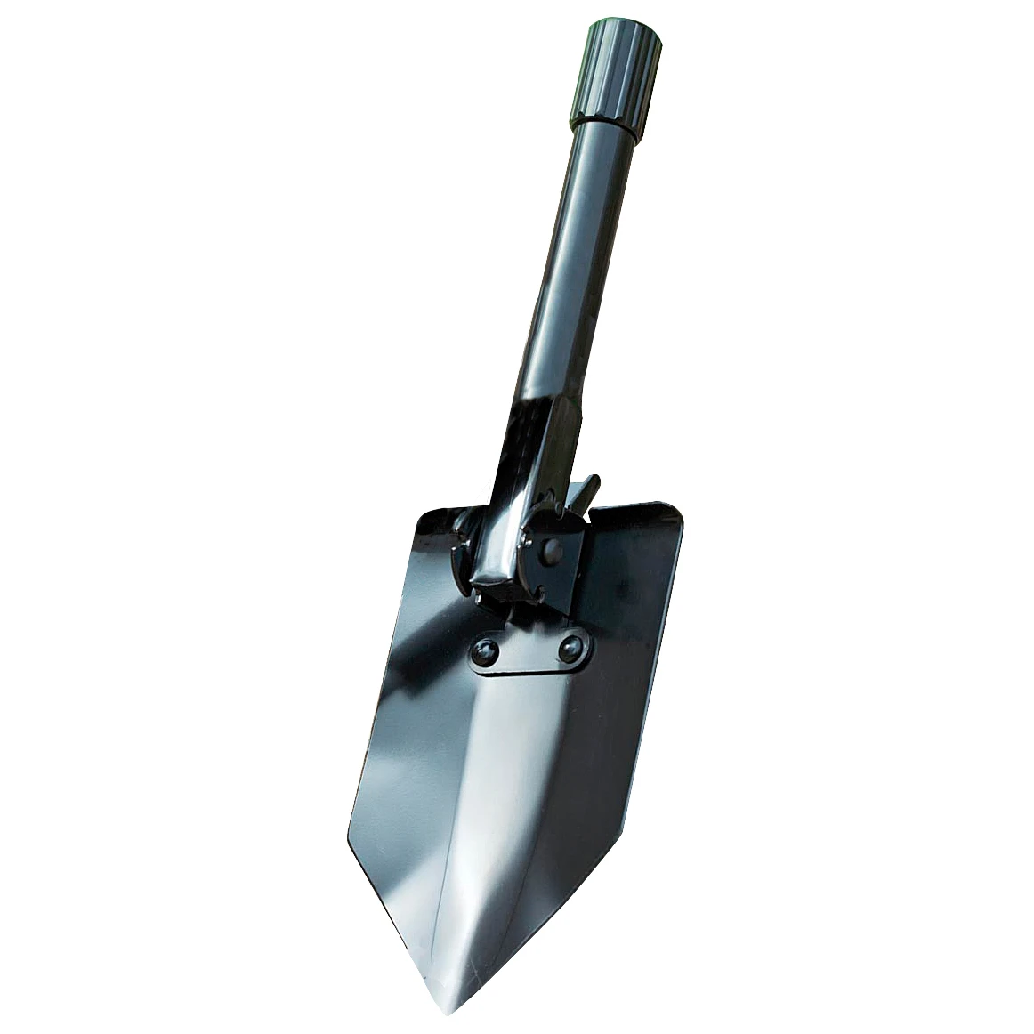 Coghlans Klappspaten Mit Säge - Folding Spade - Image 2