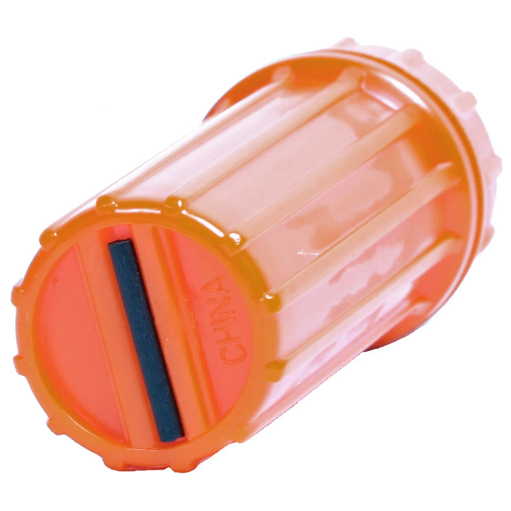 Coghlans Waterproof Matchbox - Plastic - Image 3