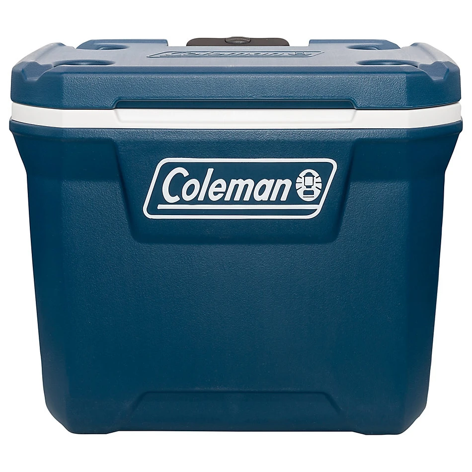 Coleman Xtreme 50qt Wheeled - Coolbox