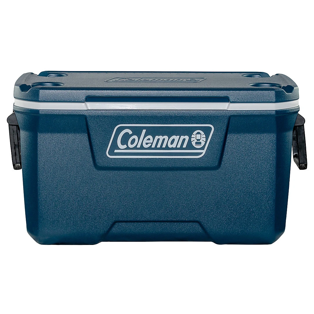 Coleman Xtreme 70qt Chest - Coolbox