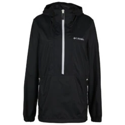 Columbia Flash Challenger Anorak - Windproof Jacket