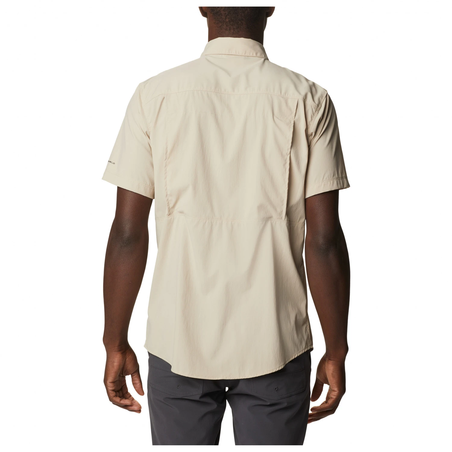 Columbia Newton Ridge II Short Sleeve - Shirt - Image 2