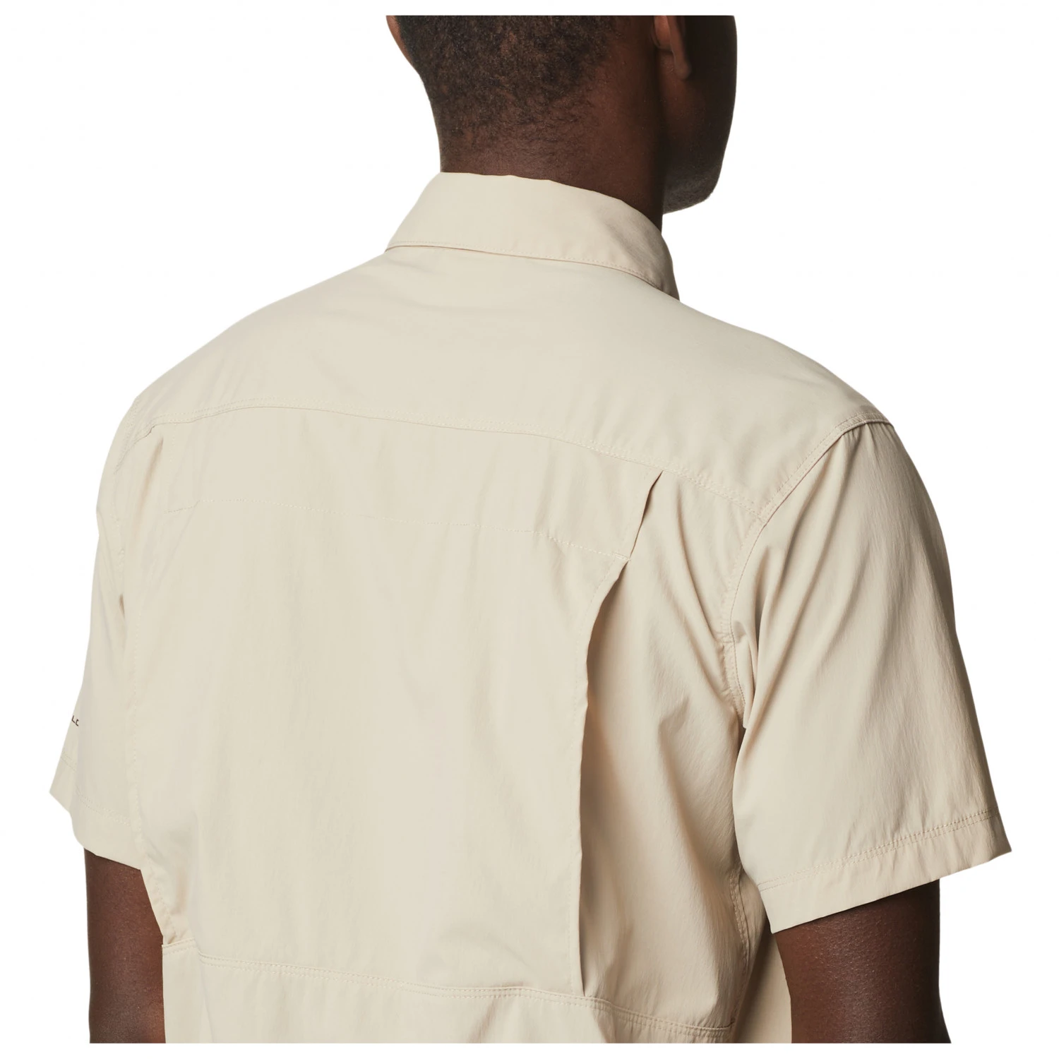 Columbia Newton Ridge II Short Sleeve - Shirt - Image 4