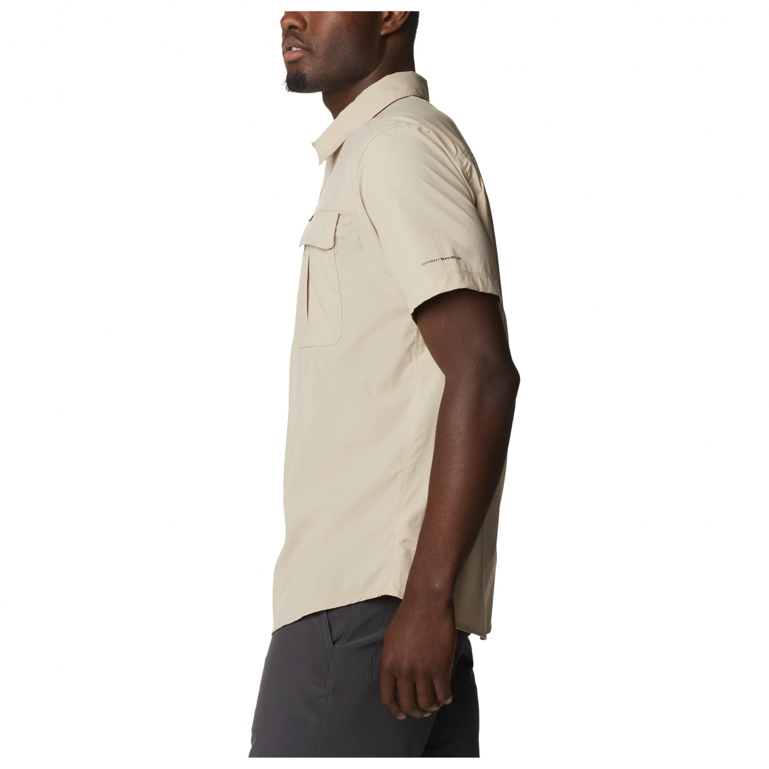 Columbia Newton Ridge II Short Sleeve - Shirt - Image 5