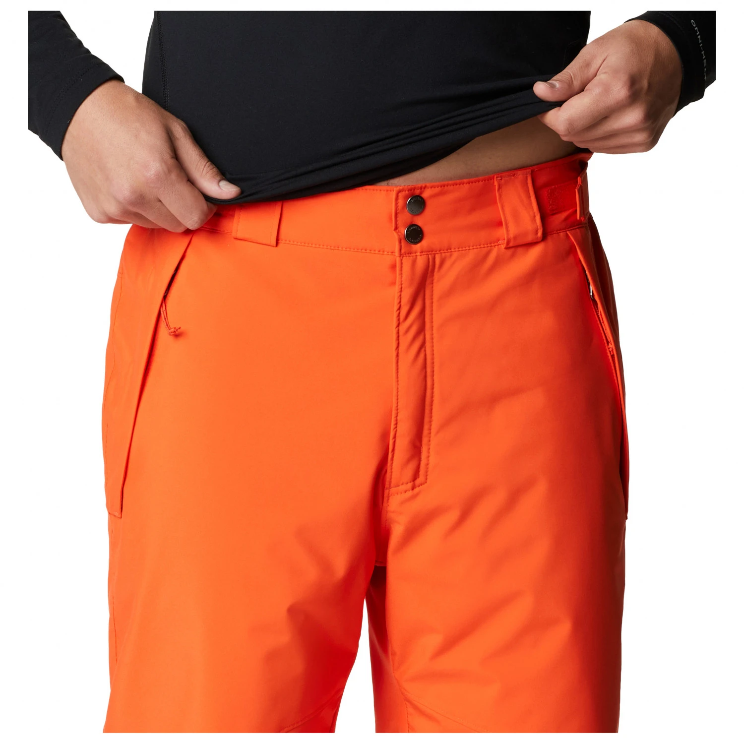 Columbia Shafer Canyon Pant - Ski Trousers - Image 4