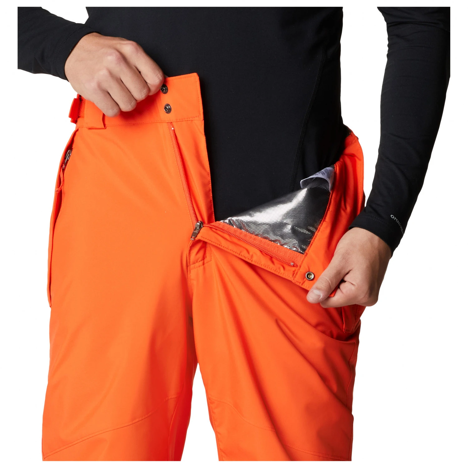Columbia Shafer Canyon Pant - Ski Trousers - Image 6
