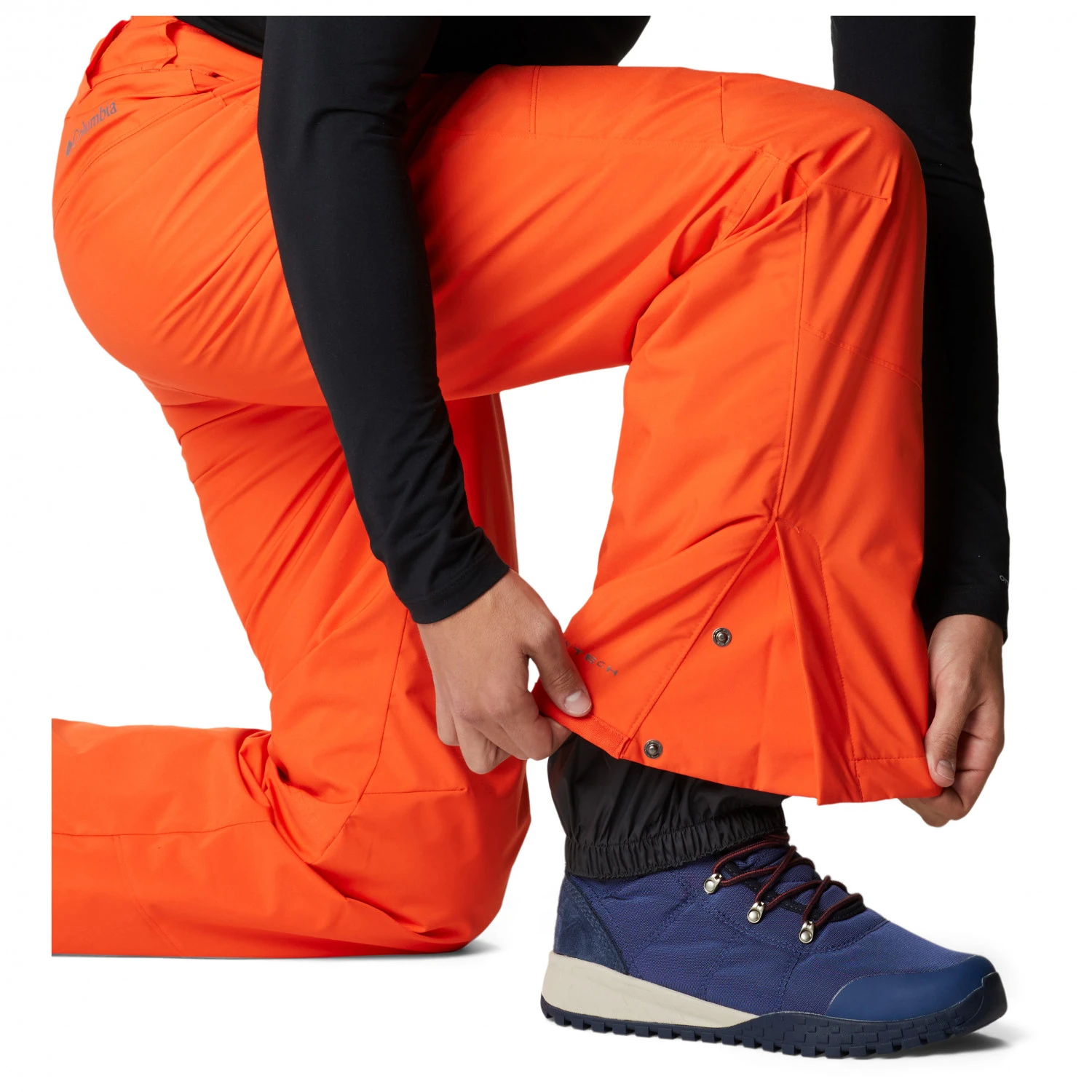 Columbia Shafer Canyon Pant - Ski Trousers - Image 8