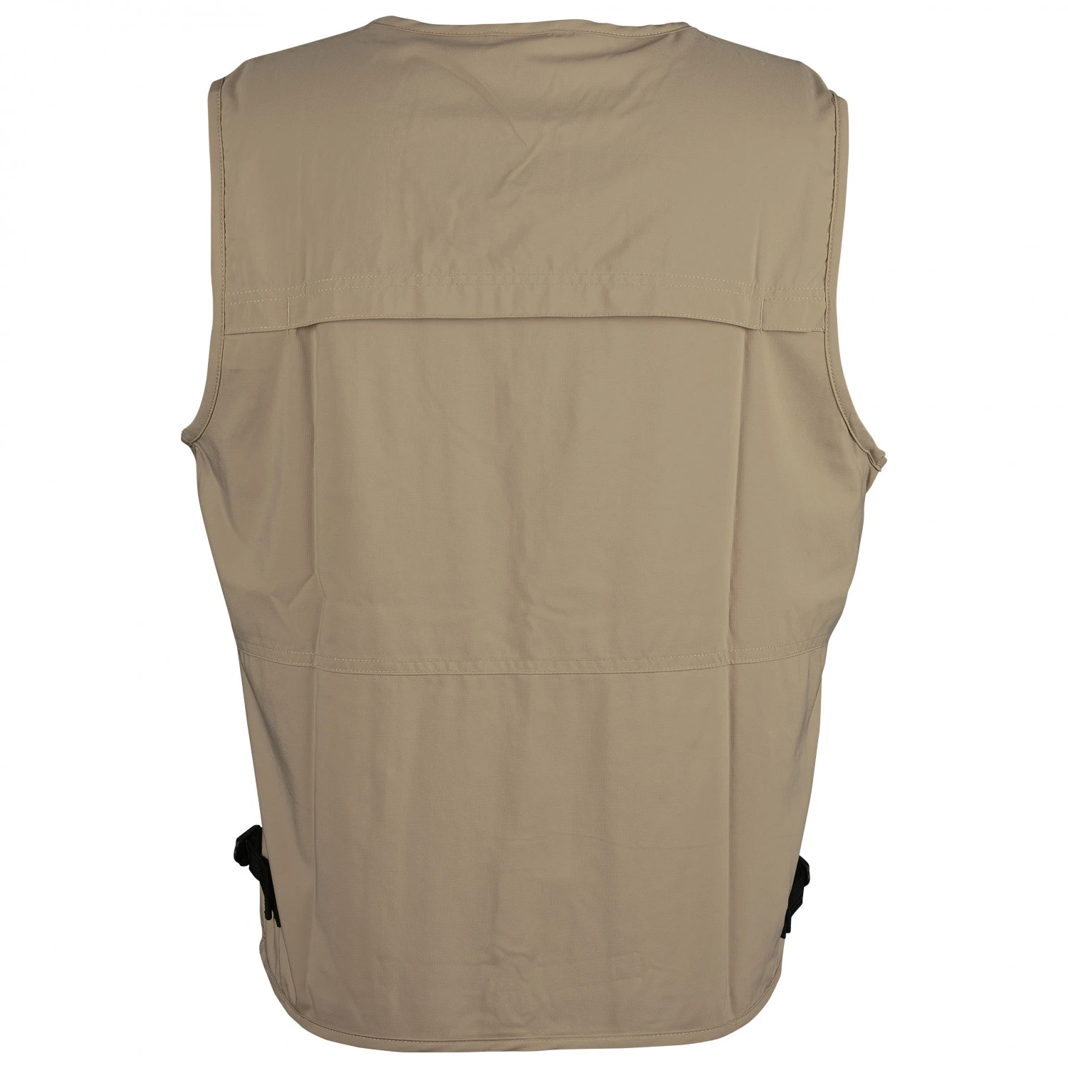 Columbia Silver Ridge Utility Vest - Softshell Vest - Image 2