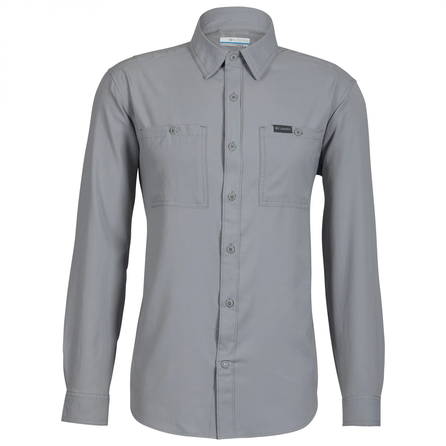 Columbia Utilizer Woven Long Sleeve - Shirt