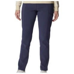 Columbia Women's Back Beauty Highrise Warm Winter Pant - Winter Trousers