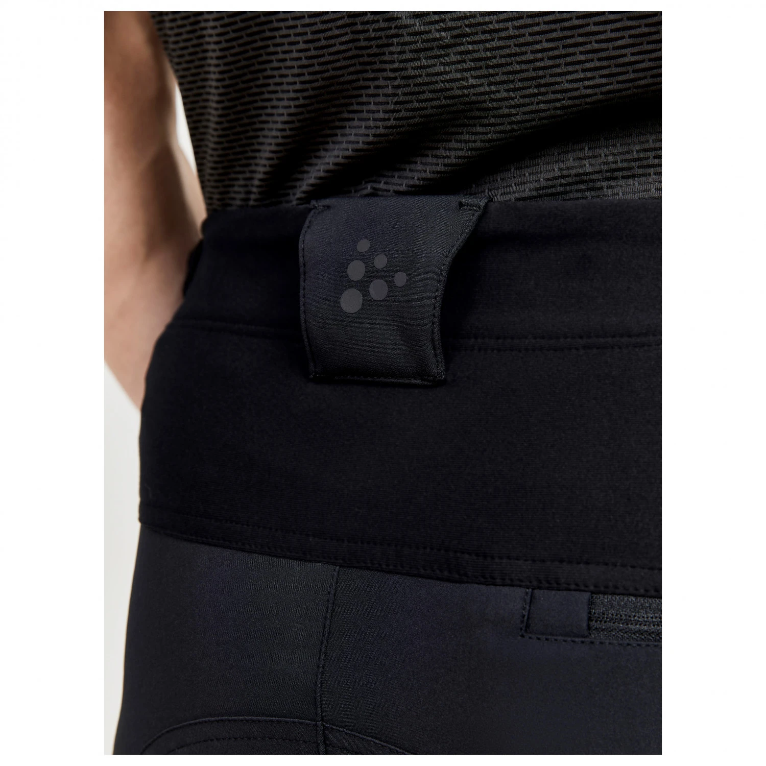 Craft Advanced Bike Offroad SubZ Pants - Cycling Bottoms - Image 4