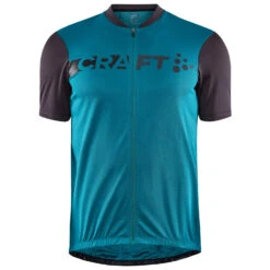 Craft Core Endurance Logo Jersey - Cycling Jersey
