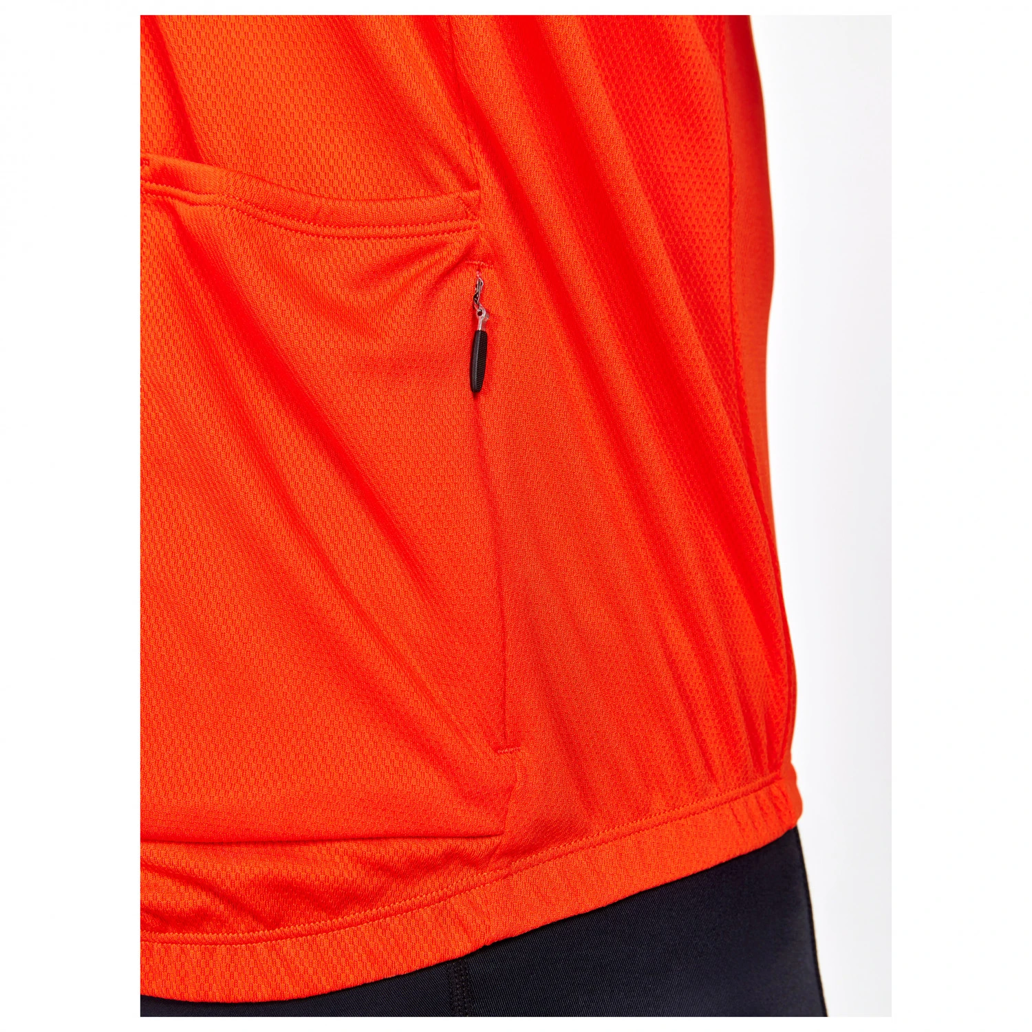 Craft Core Endurance Logo Jersey - Cycling Jersey - Image 4