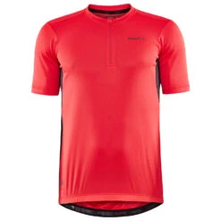 Craft Core Offroad XT S/S Jersey - Cycling Jersey