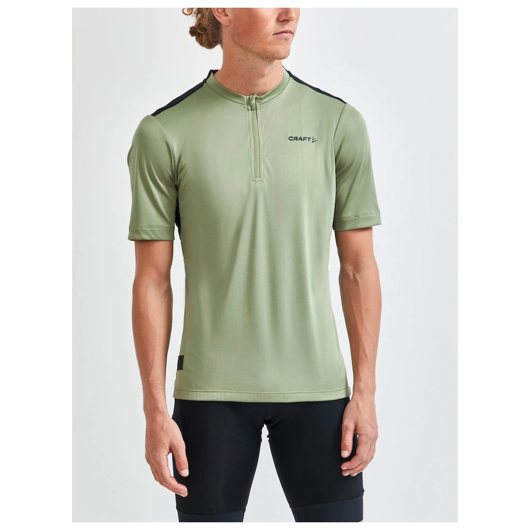 Craft Core Offroad XT S/S Jersey - Cycling Jersey - Image 2