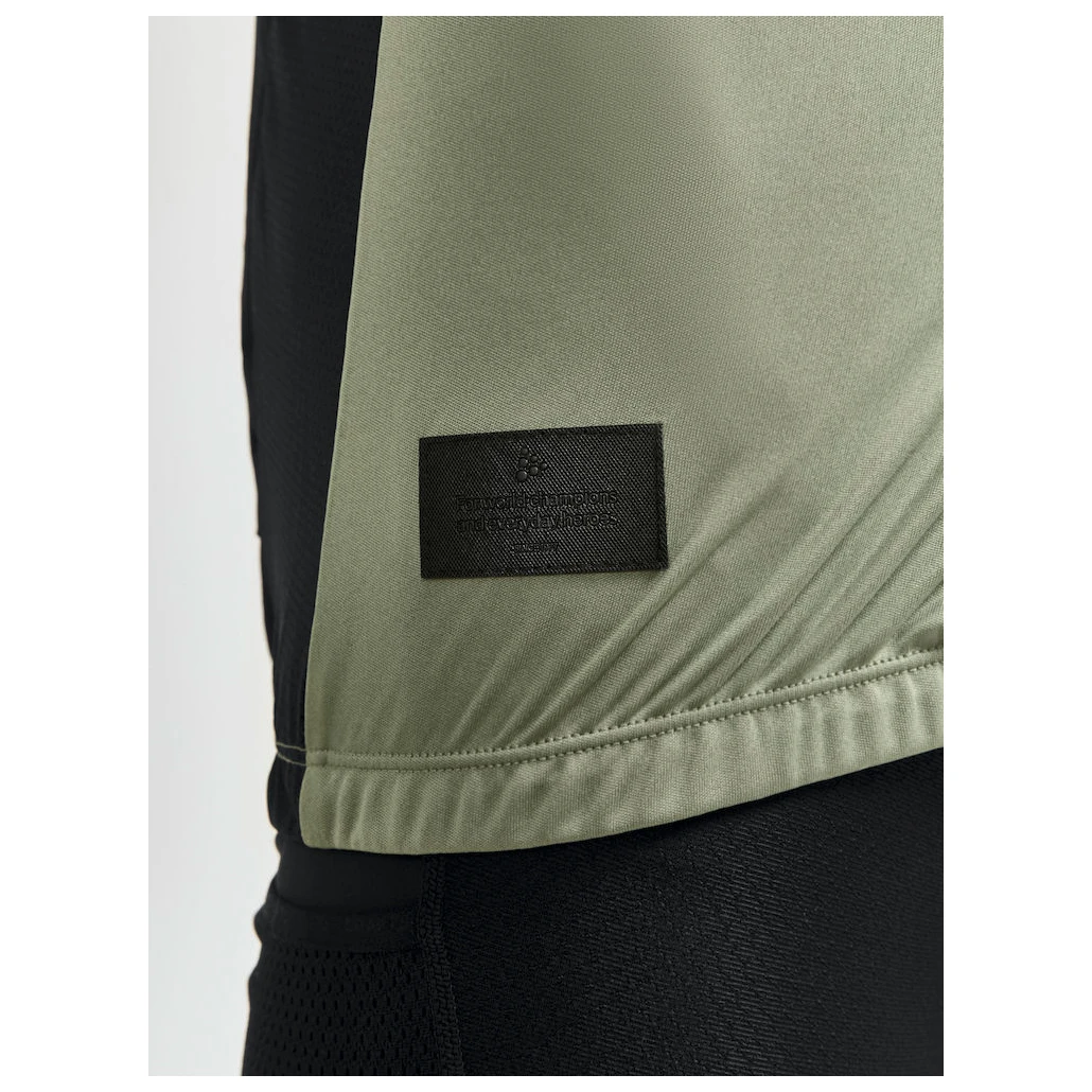 Craft Core Offroad XT S/S Jersey - Cycling Jersey - Image 6