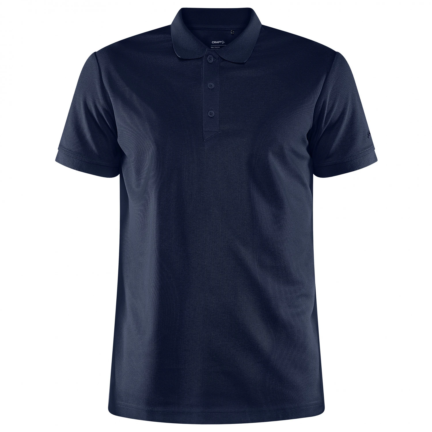 Craft Core Unify Polo Shirt - Polo Shirt