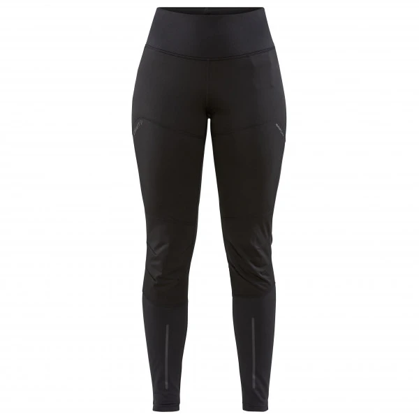 Craft Women's Advanced Essence Wind Tights - Running Tights