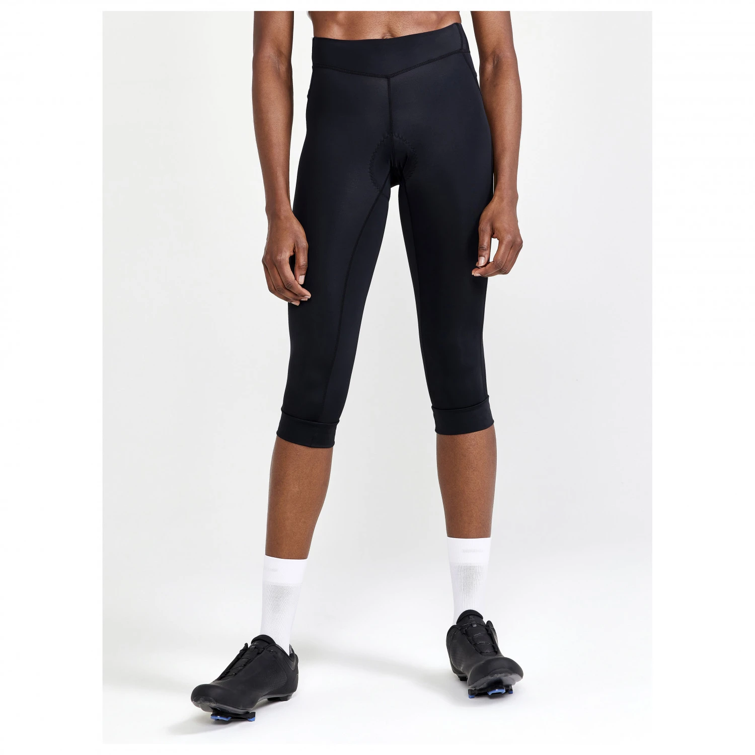 Craft Women's Core Bike Endur Knickers - Cycling Bottoms - Image 2