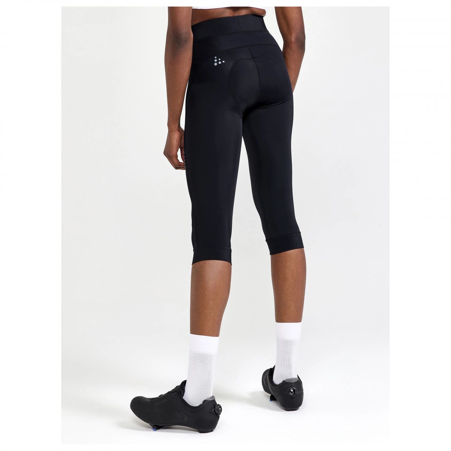 Craft Women's Core Bike Endur Knickers - Cycling Bottoms - Image 3