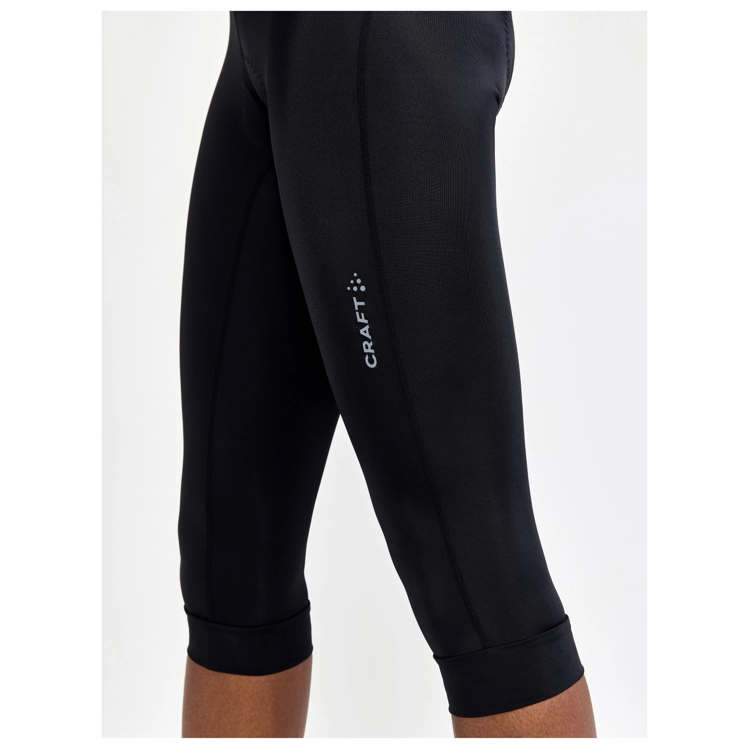 Craft Women's Core Bike Endur Knickers - Cycling Bottoms - Image 4
