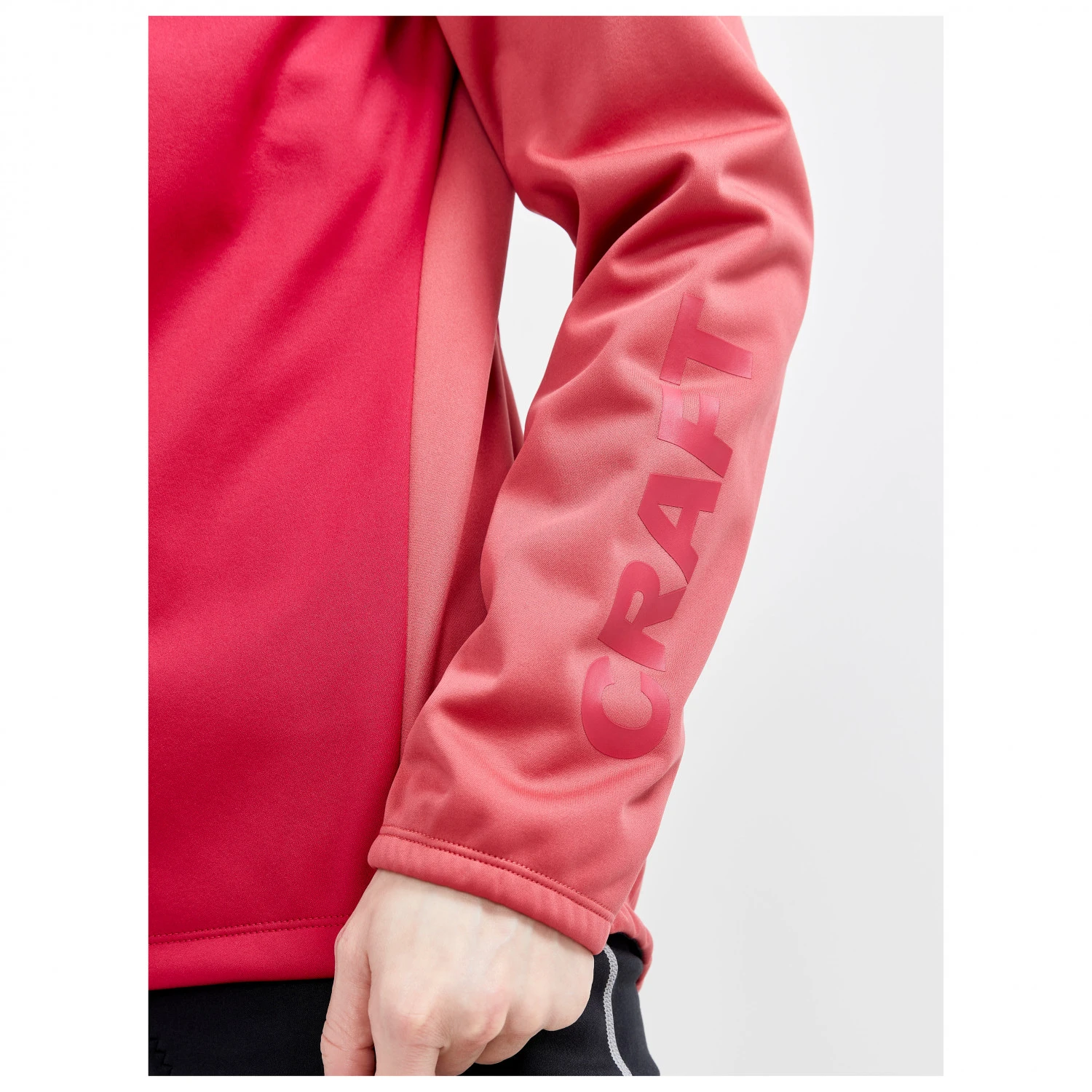 Craft Women's Core Bike SubZ Jacket - Cycling Jacket - Image 4