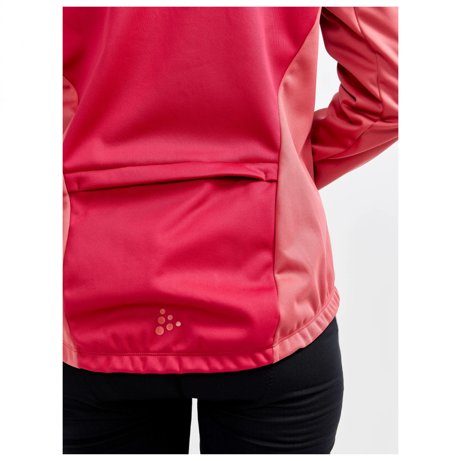 Craft Women's Core Bike SubZ Jacket - Cycling Jacket - Image 5